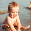 Eté : comment profiter des vacances avec votre bébé