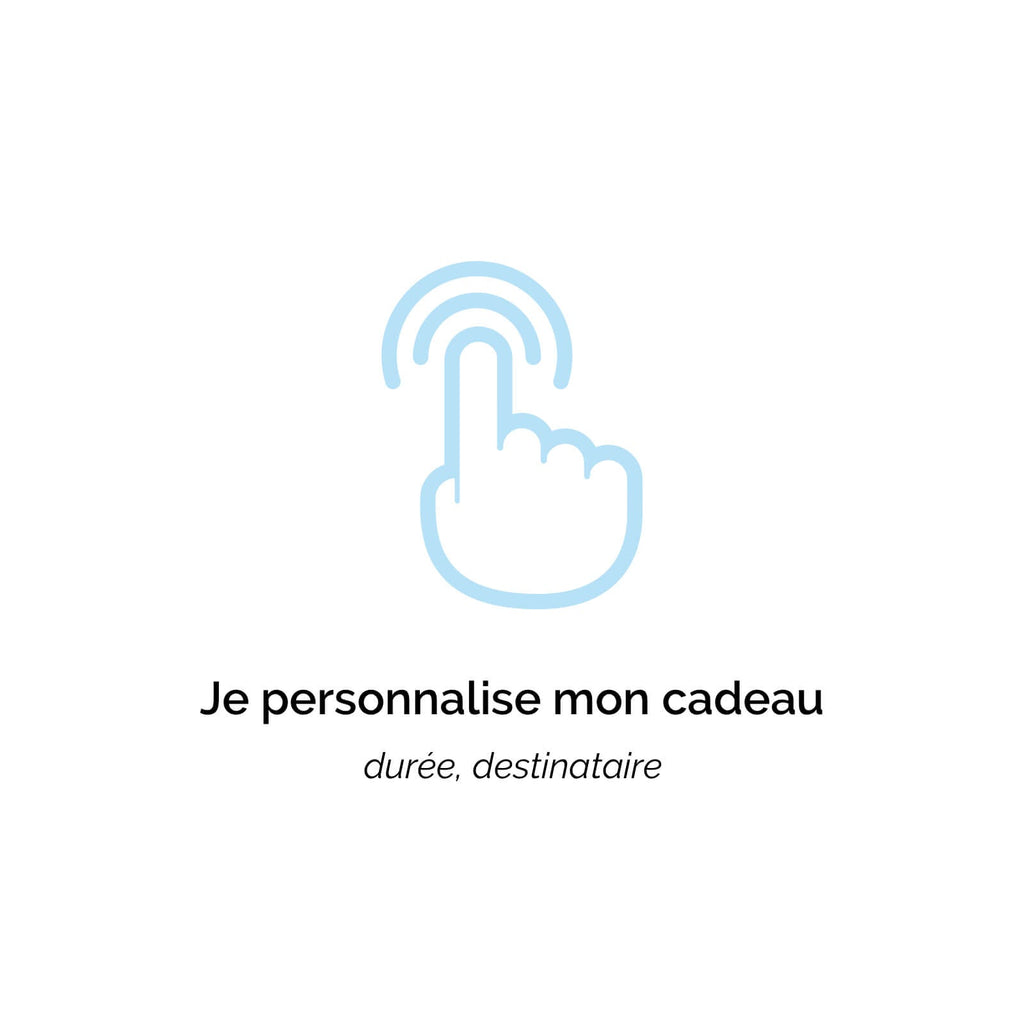 Abonnement Cadeau