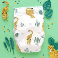 Sac de couches Oscar