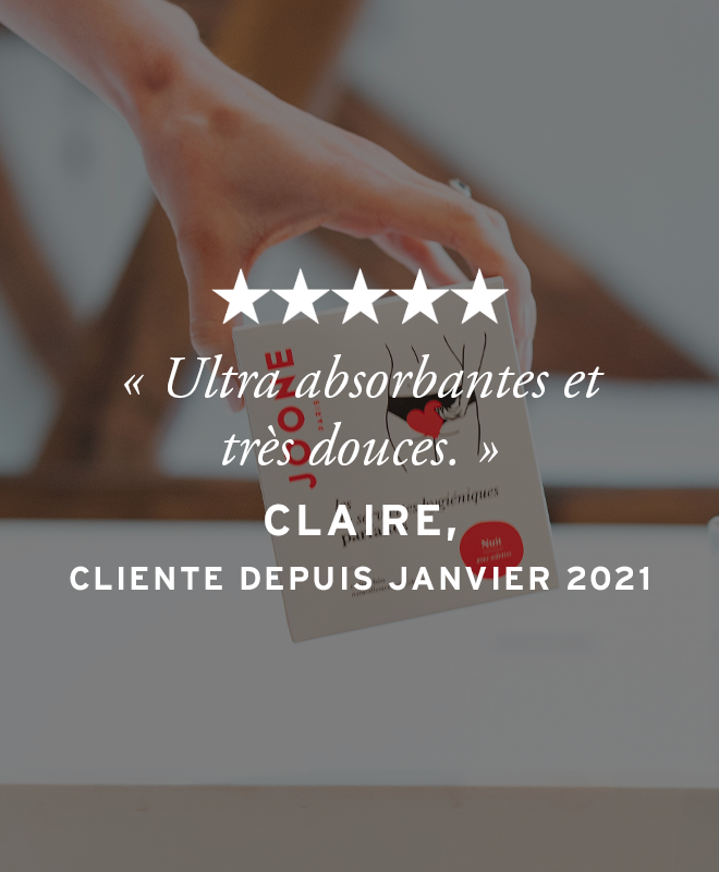 Le rituel intimité
