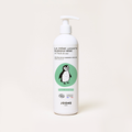 La crème lavante surgras certifiée bio