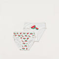 mon 1er lot de 2 culottes