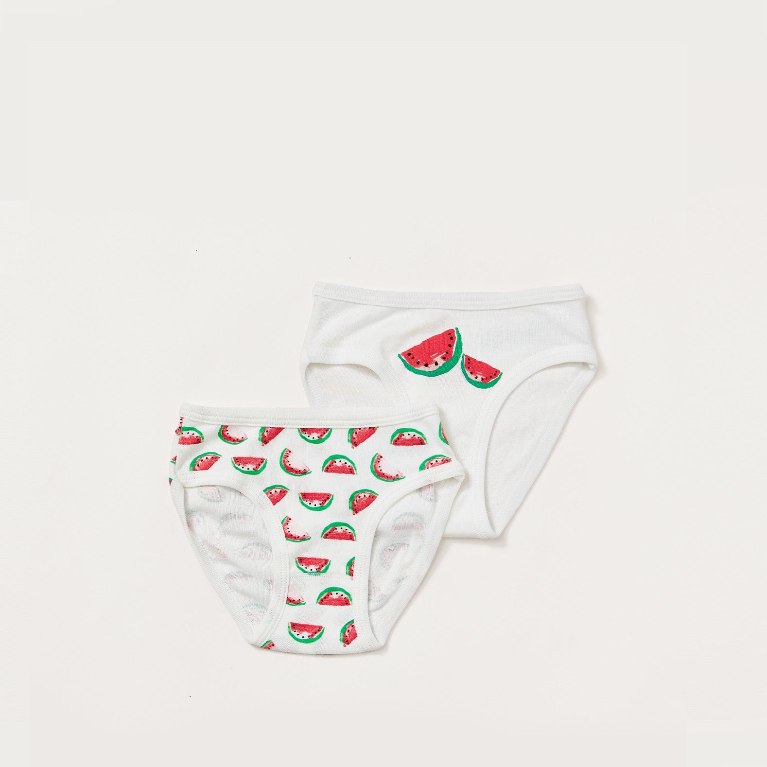 mon 1er lot de 2 culottes