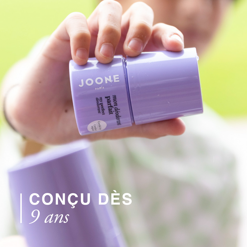 Mon 1er déo certifié bio
