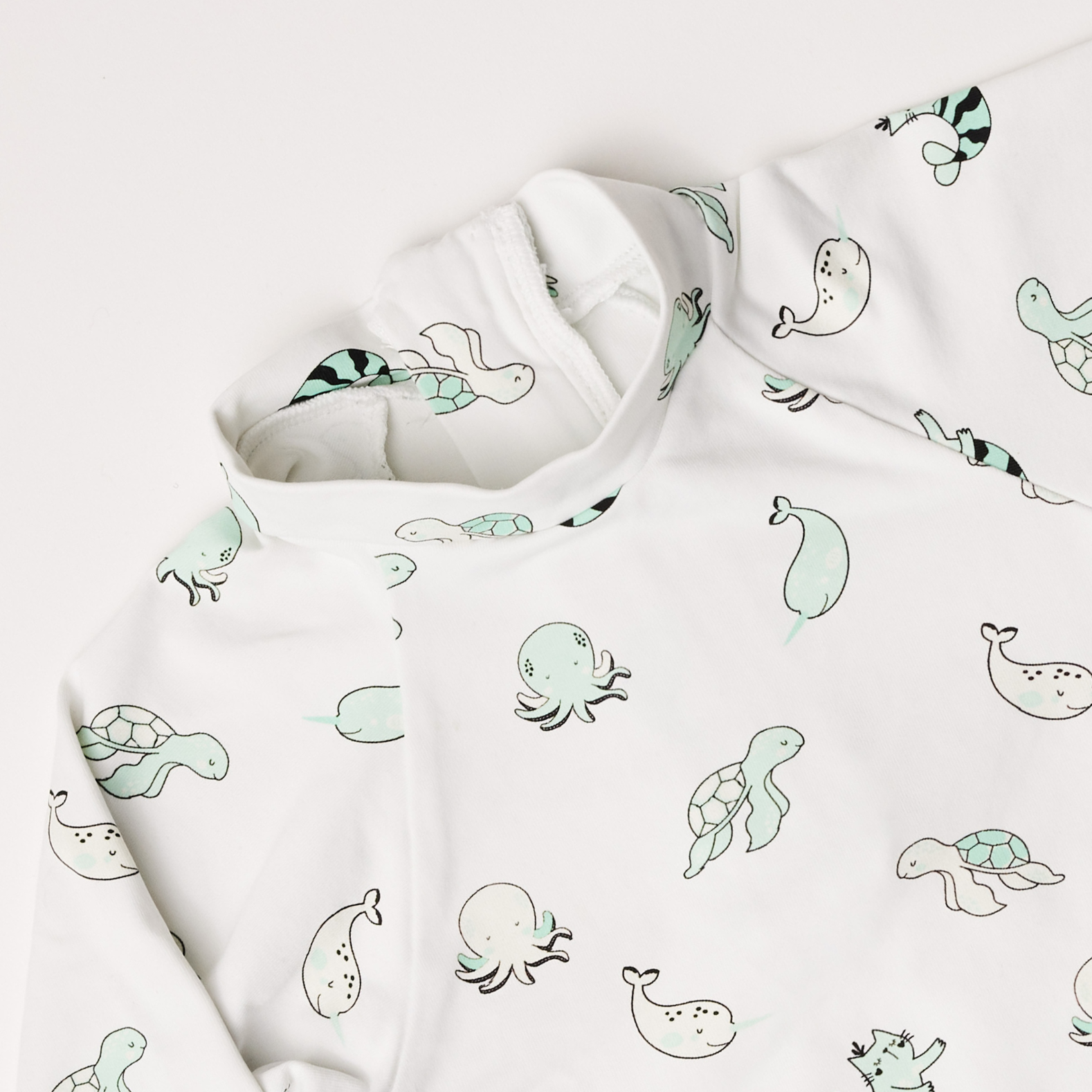 Le T-shirt anti-UV