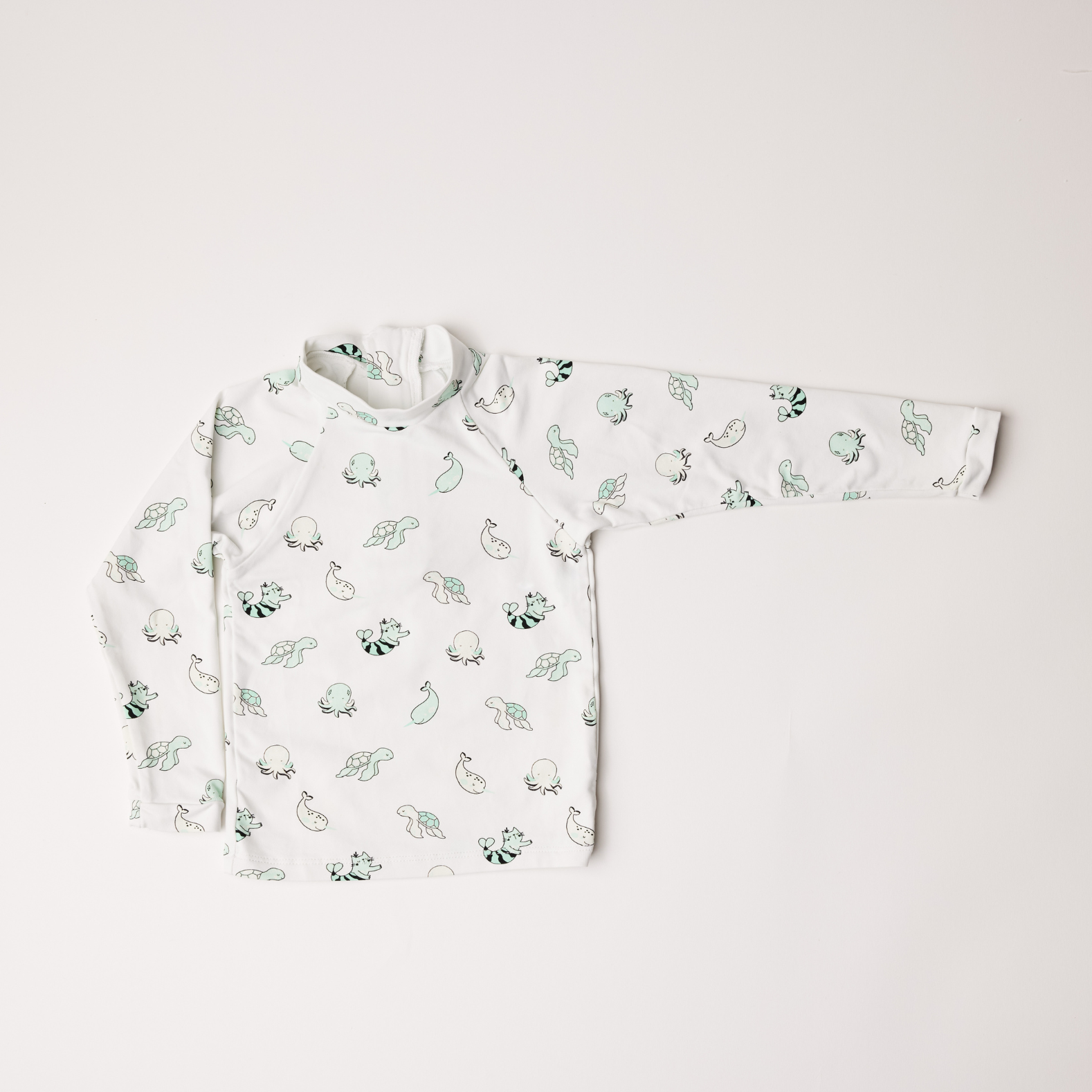 Le T-shirt anti-UV