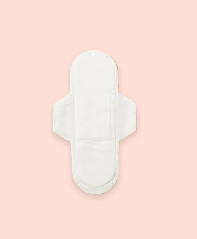 les serviettes hygiéniques (1 jour 1 nuit)