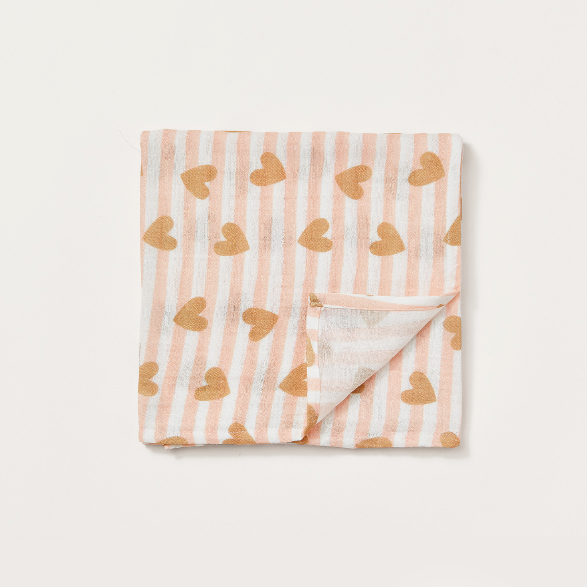 Brigitte Cotton Swaddle