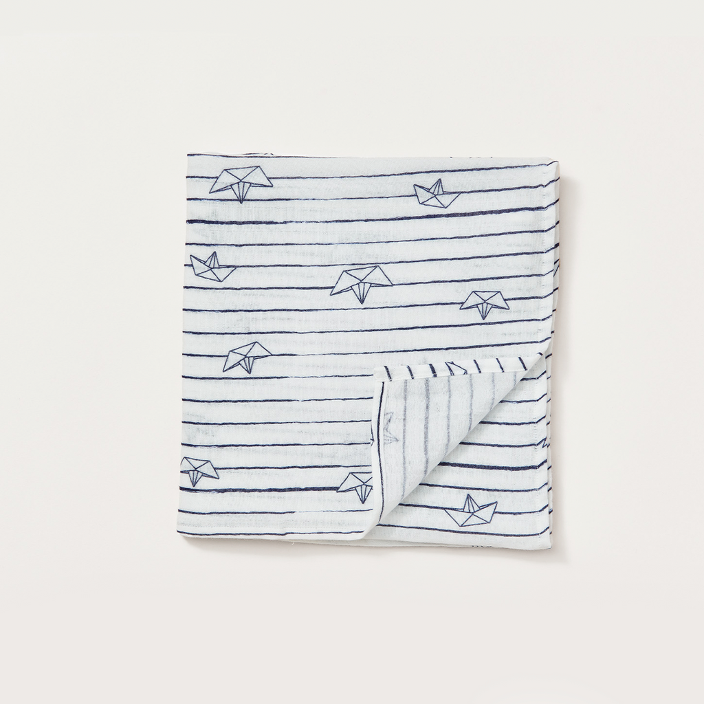 Malo Cotton Swaddle