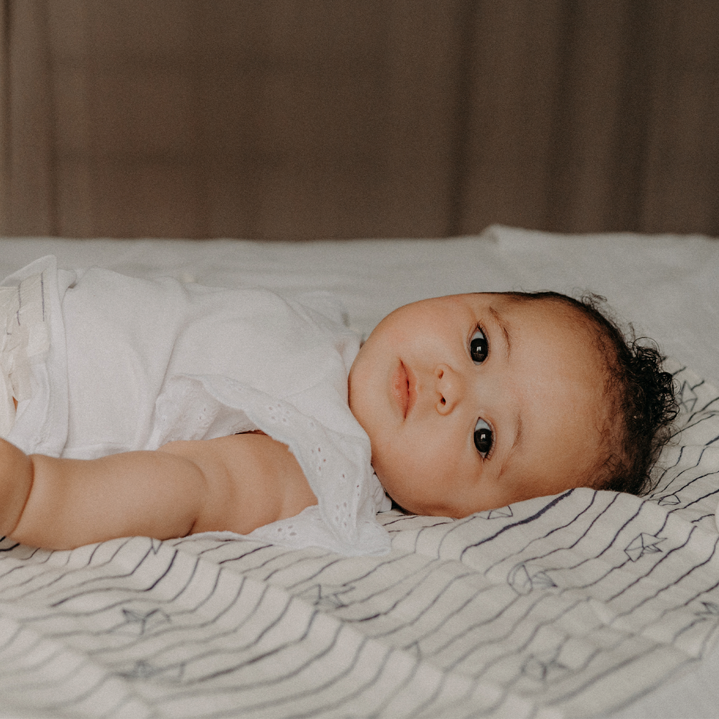 Malo Cotton Swaddle