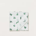 Le lange 100% coton