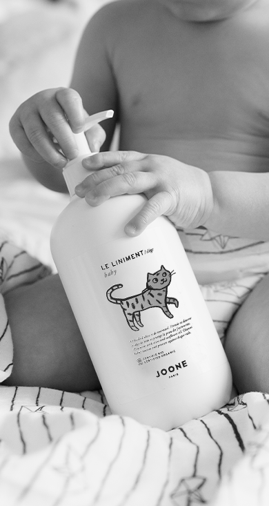 Le Liniment