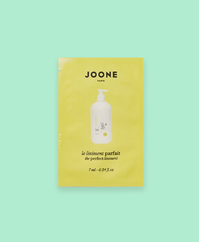 le liniment (7ml)