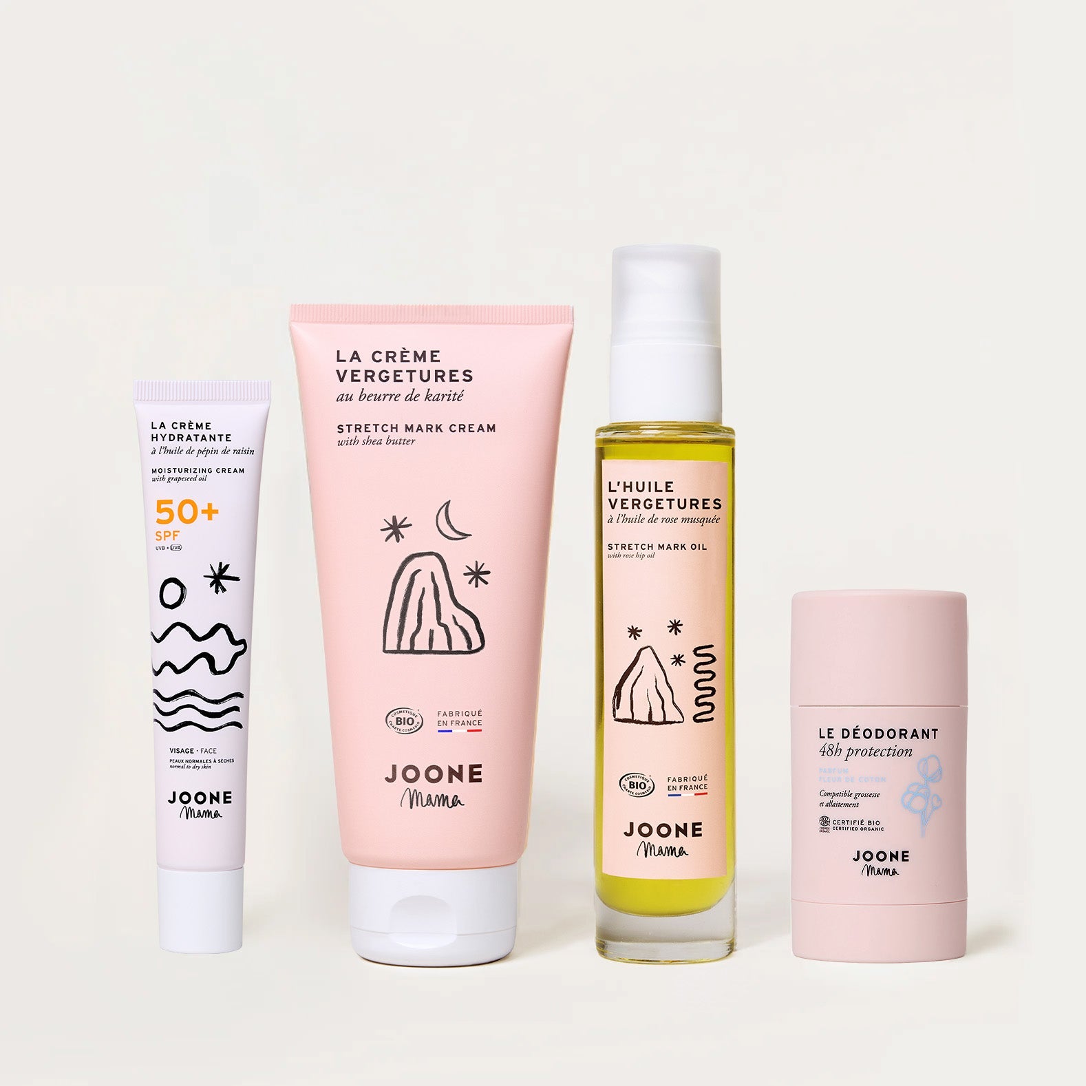Le Kit Future-Maman
