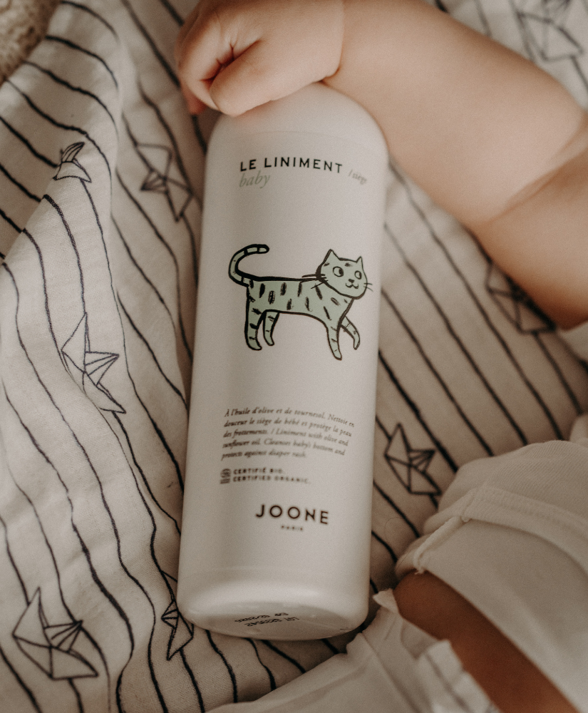 Le Liniment