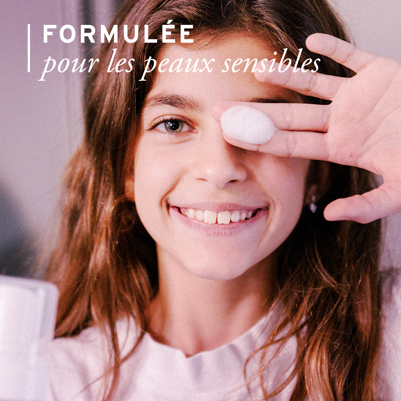 Ma mousse nettoyante visage certifié bio