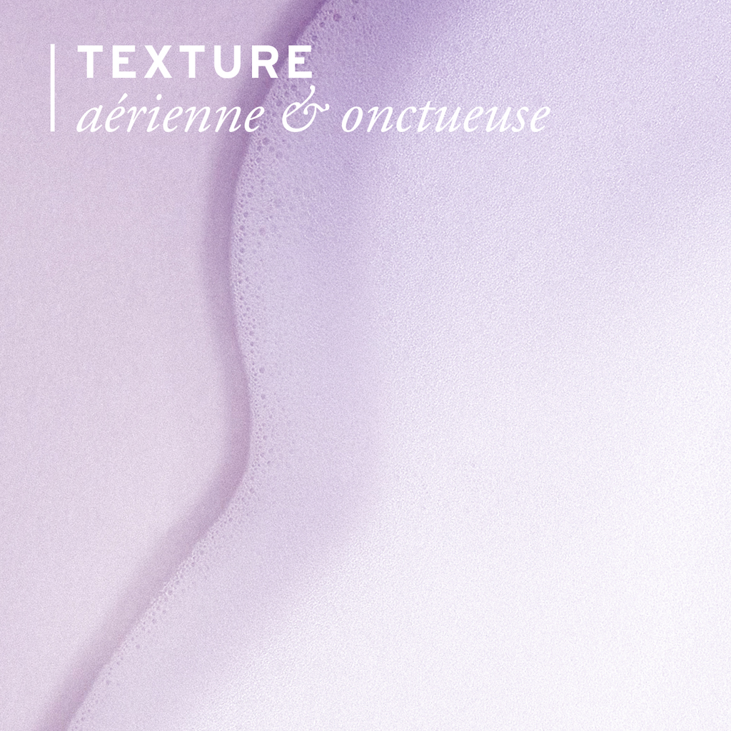 Ma mousse nettoyante visage certifié bio