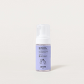 Ma mousse nettoyante visage certifié bio