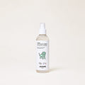 L’eau coiffante certifiée bio