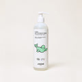 L'eau nettoyante certifiée bio
