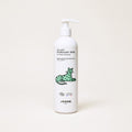 Le lait hydratant certifié bio