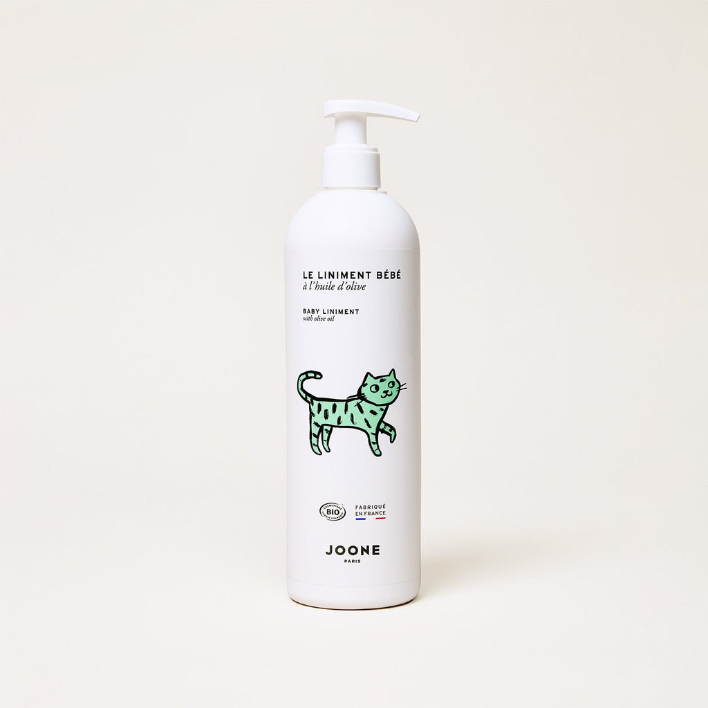 Le Liniment