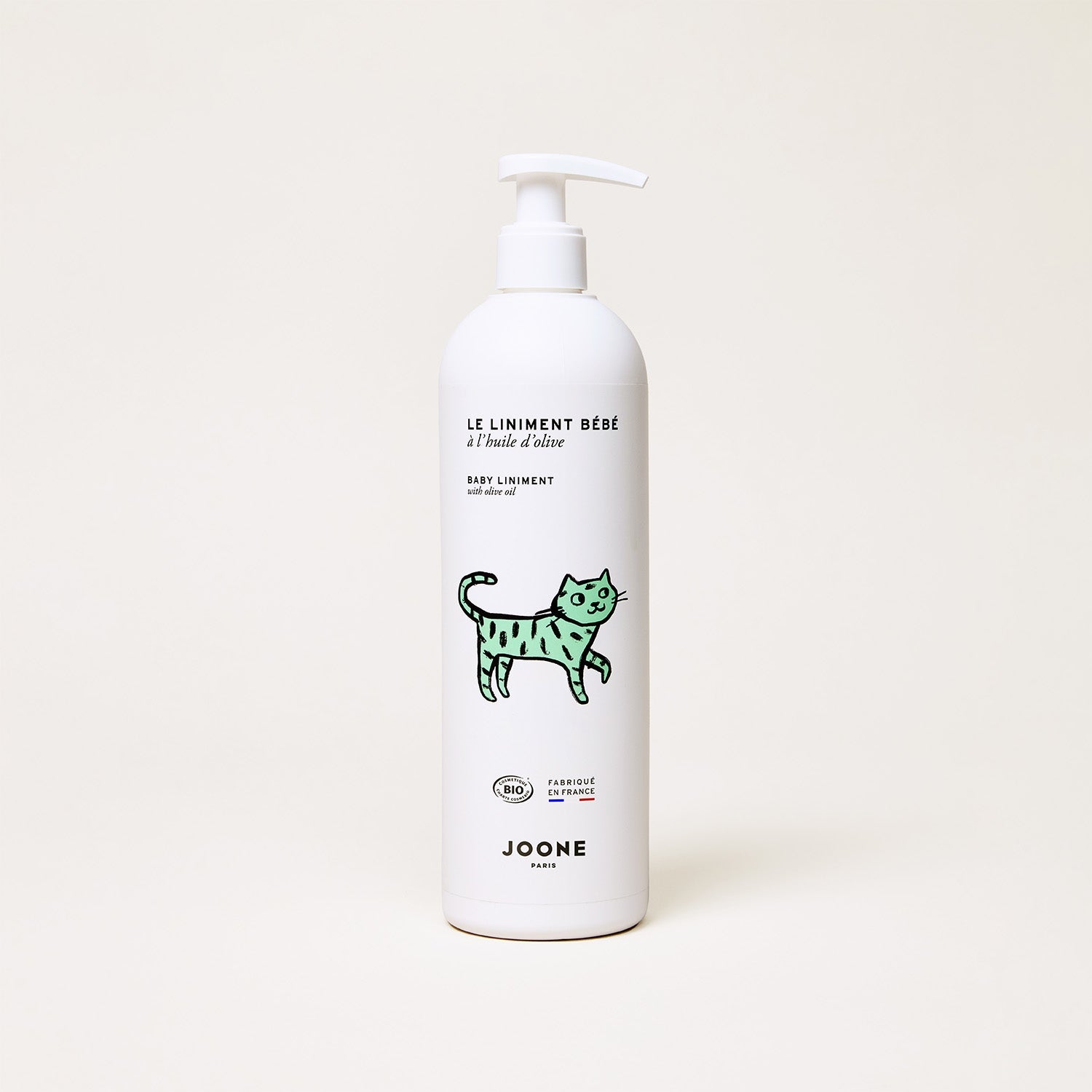 Le Liniment