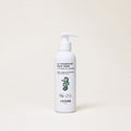Le shampoing soin certifié bio