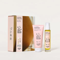 Le rituel vergetures certifié bio