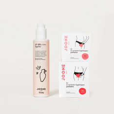 Le rituel intimité