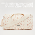 Le sac à langer