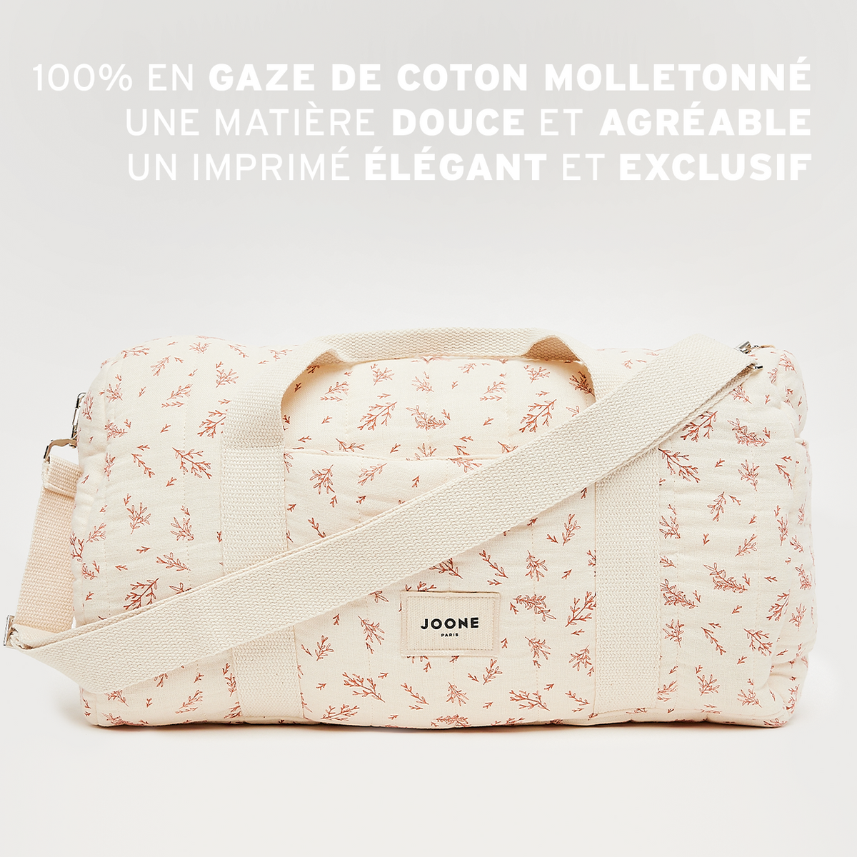 Le sac à langer