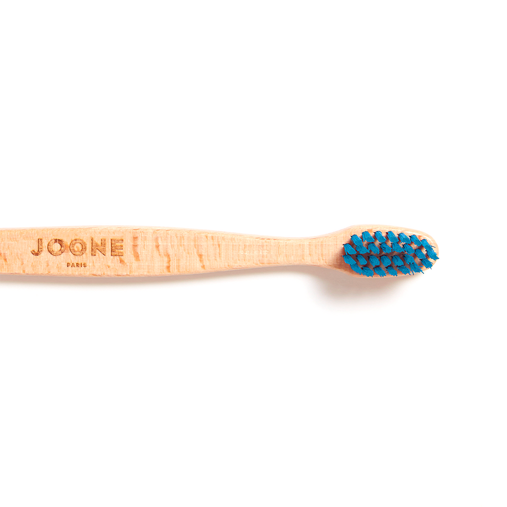 Ma 1ère brosse à dents