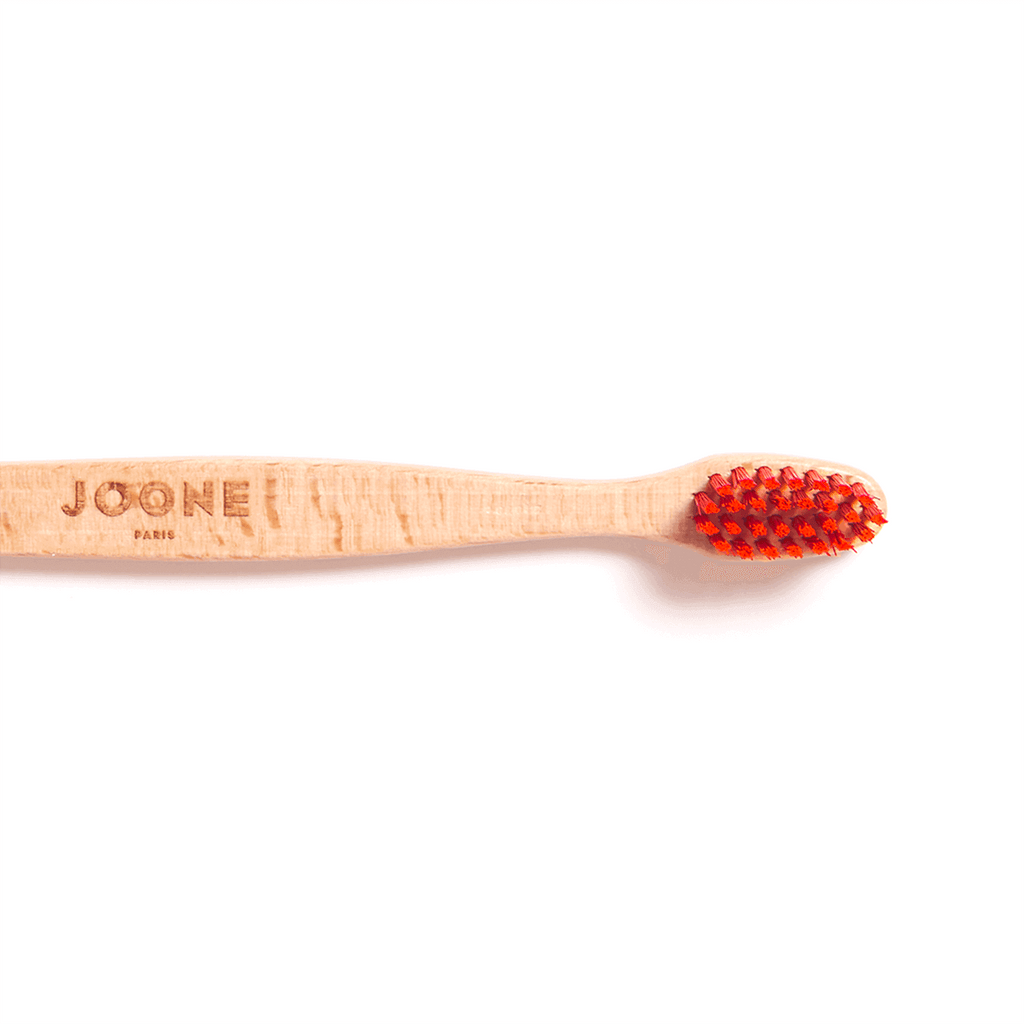 Ma 1ère brosse à dents