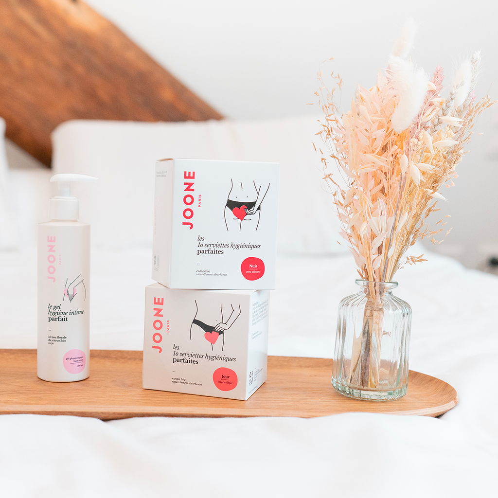 Le rituel intimité