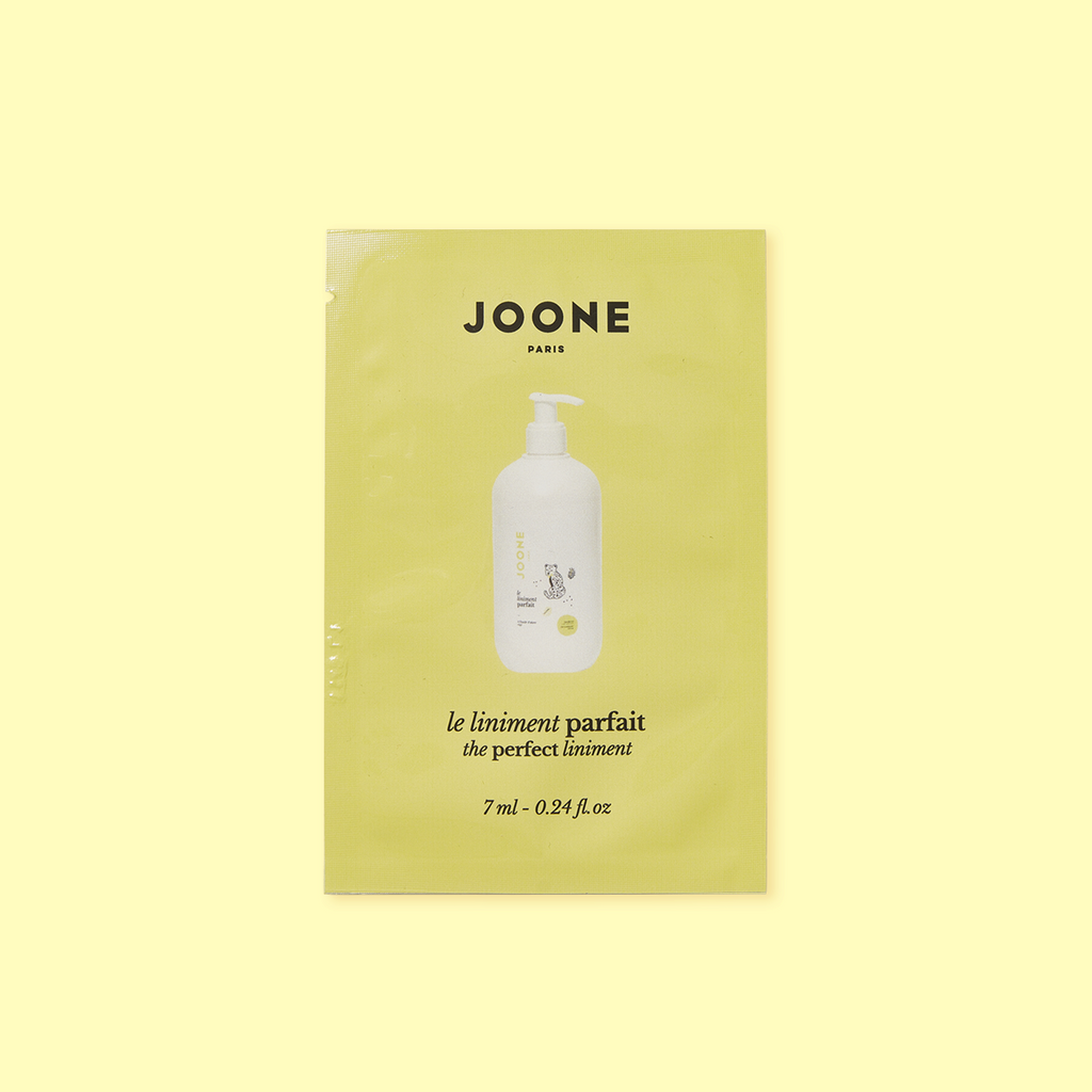 le liniment (7ml)