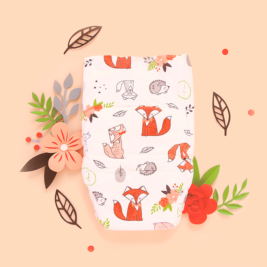 Le coffret naissance