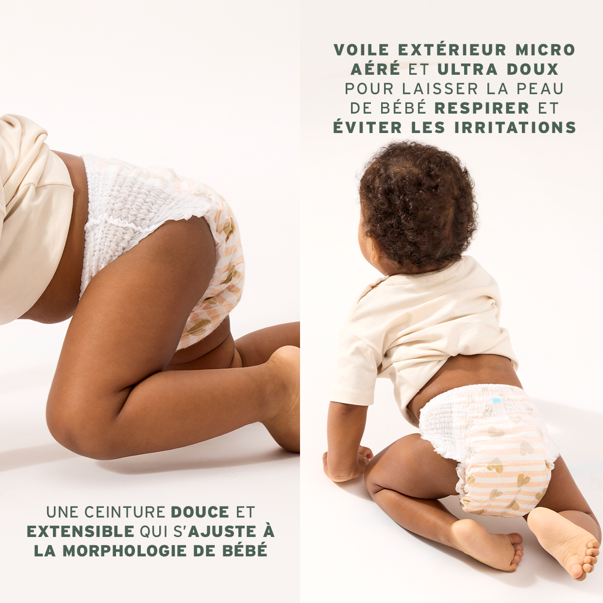 Le petit sac de couches-culottes
