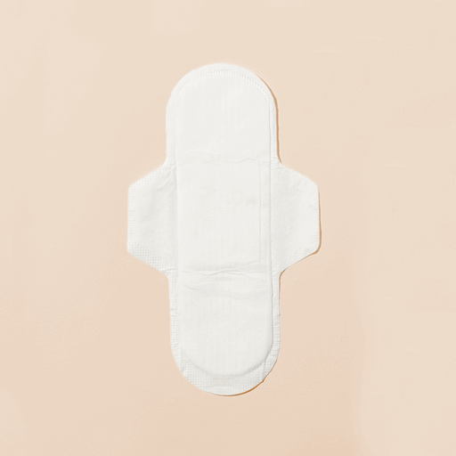 les serviettes hygiéniques (1 jour 1 nuit)
