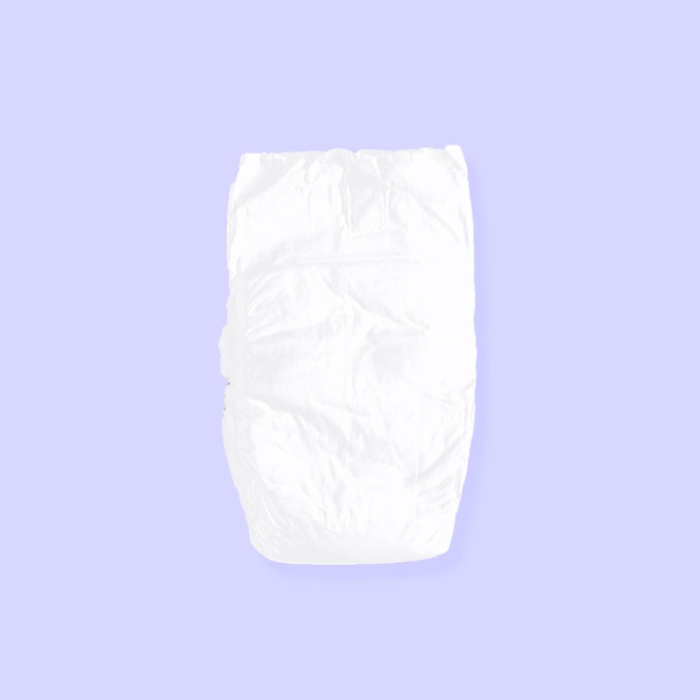 Abonnement couches + lingettes + soin