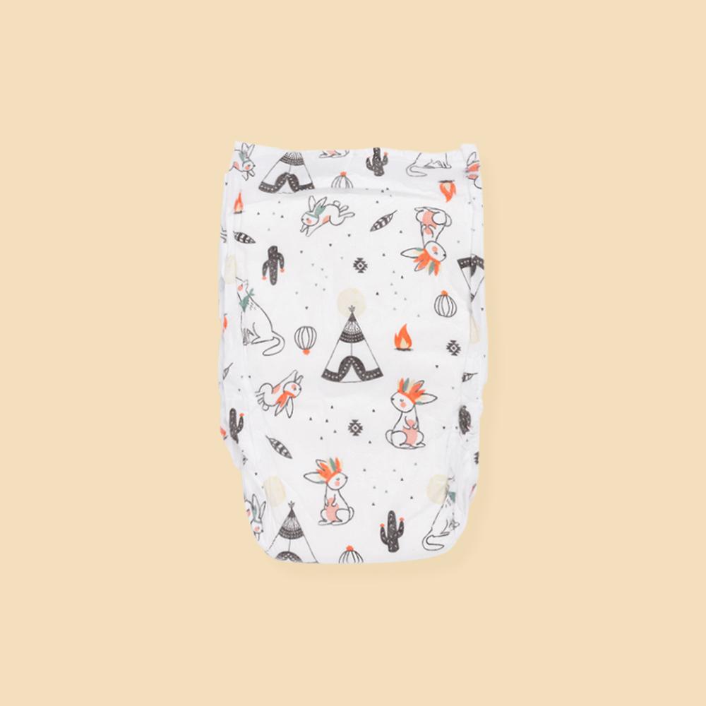 Abonnement couches + lingettes + soin