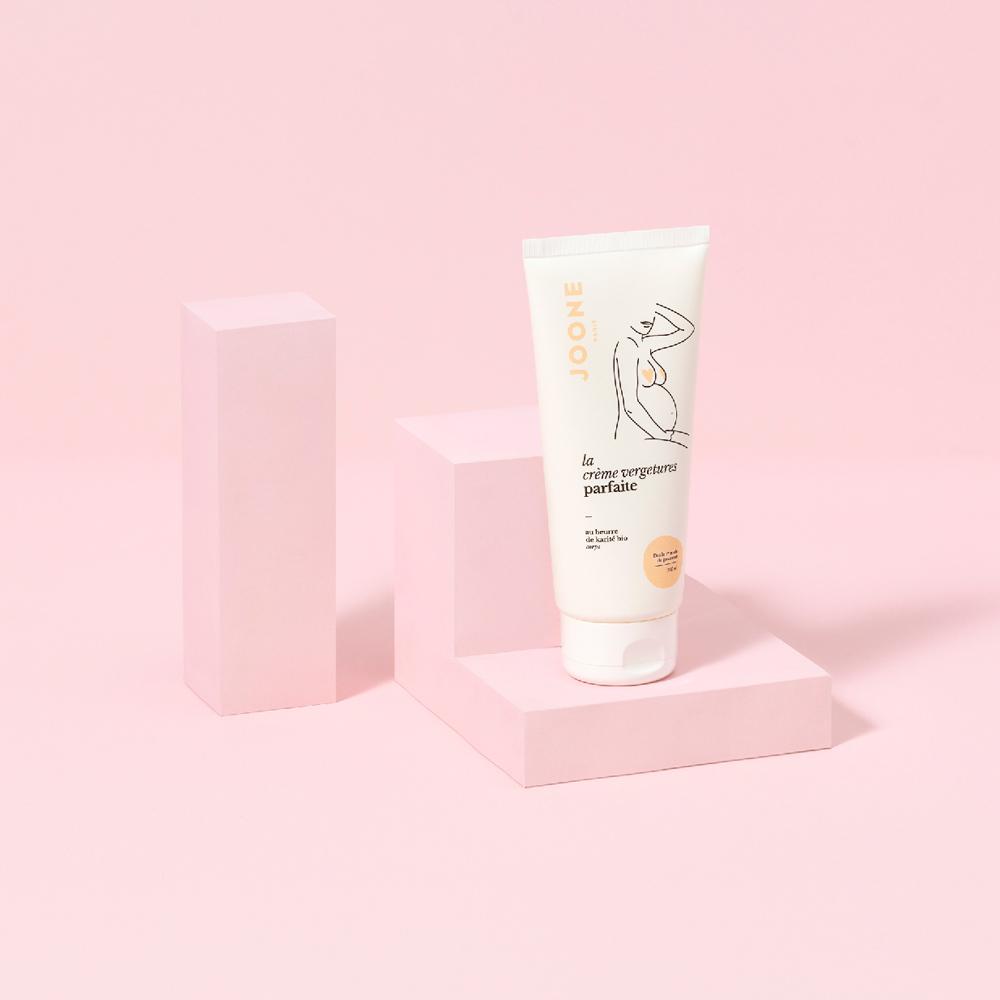 1 Produit cosmétique Femme Enceinte dans ma prochaine commande