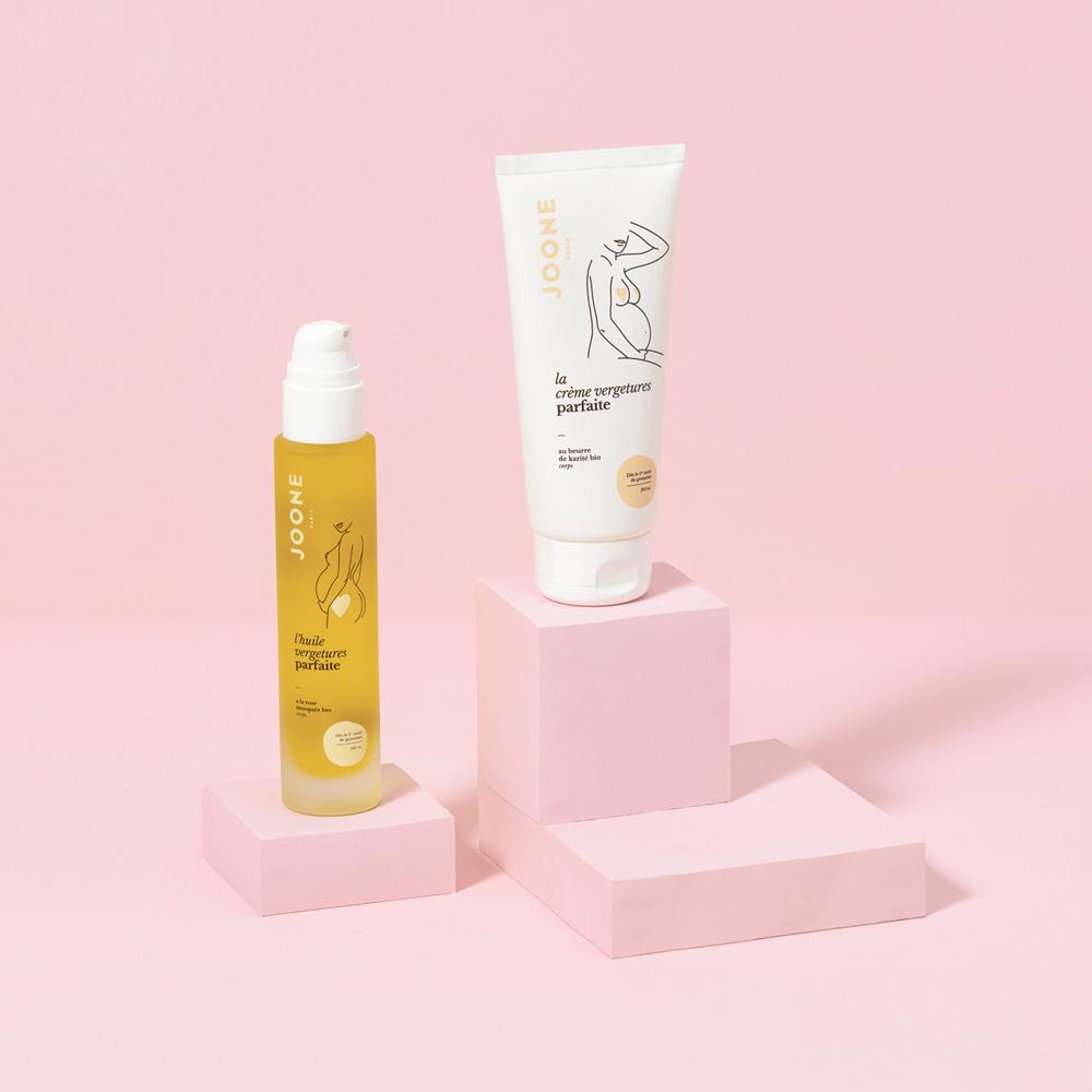 1 Produit cosmétique Femme Enceinte dans ma prochaine commande
