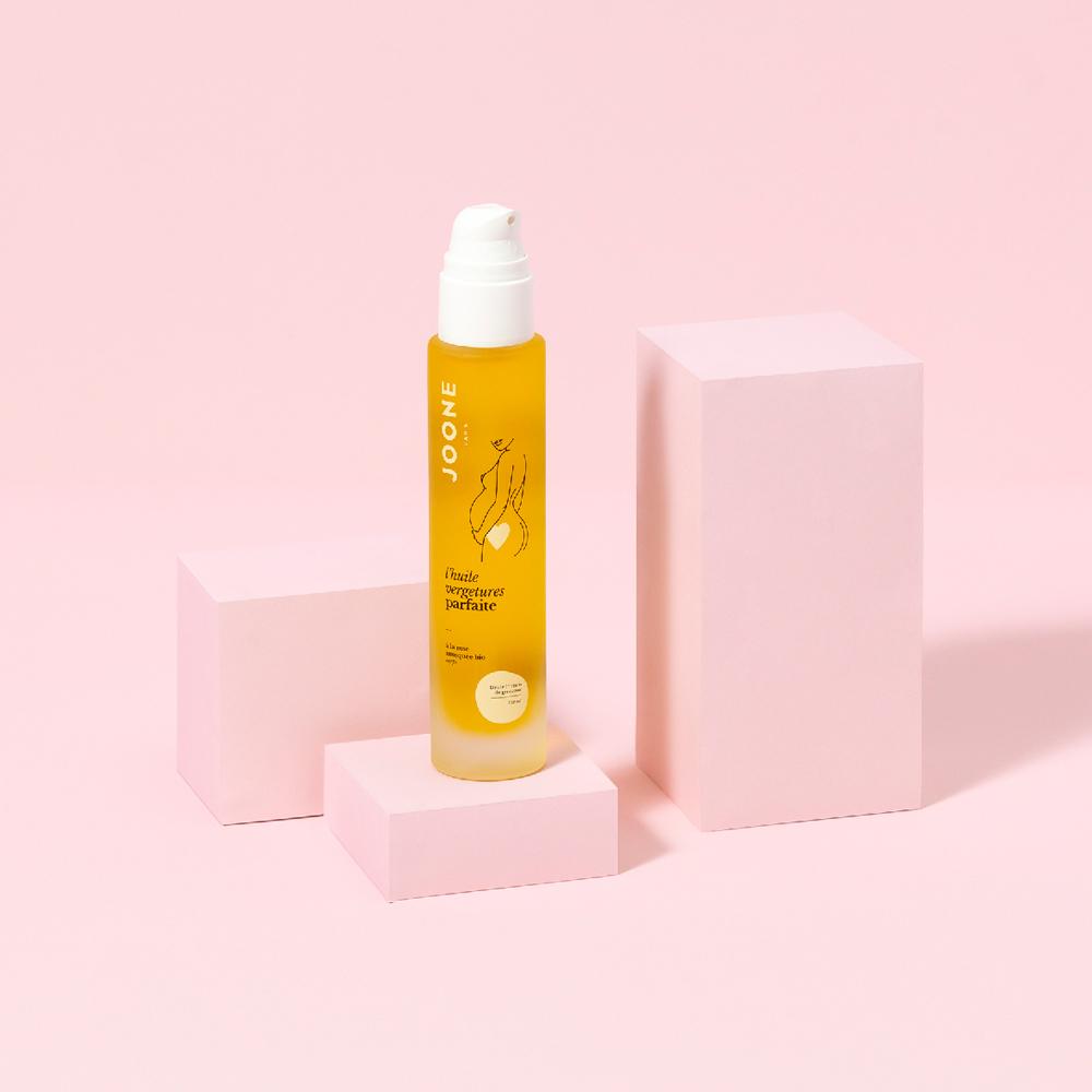 1 Produit cosmétique Femme Enceinte dans ma prochaine commande