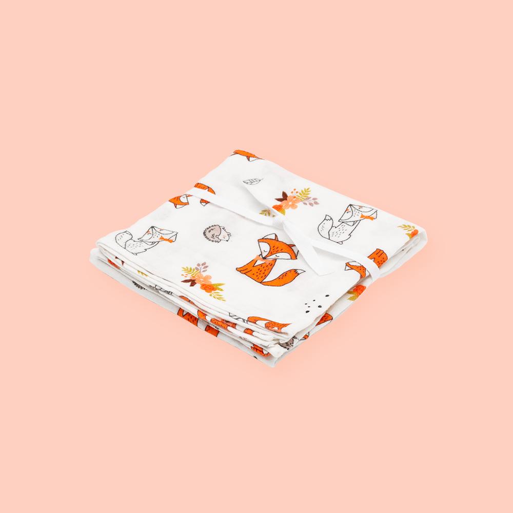1 Lange dans ma prochaine commande