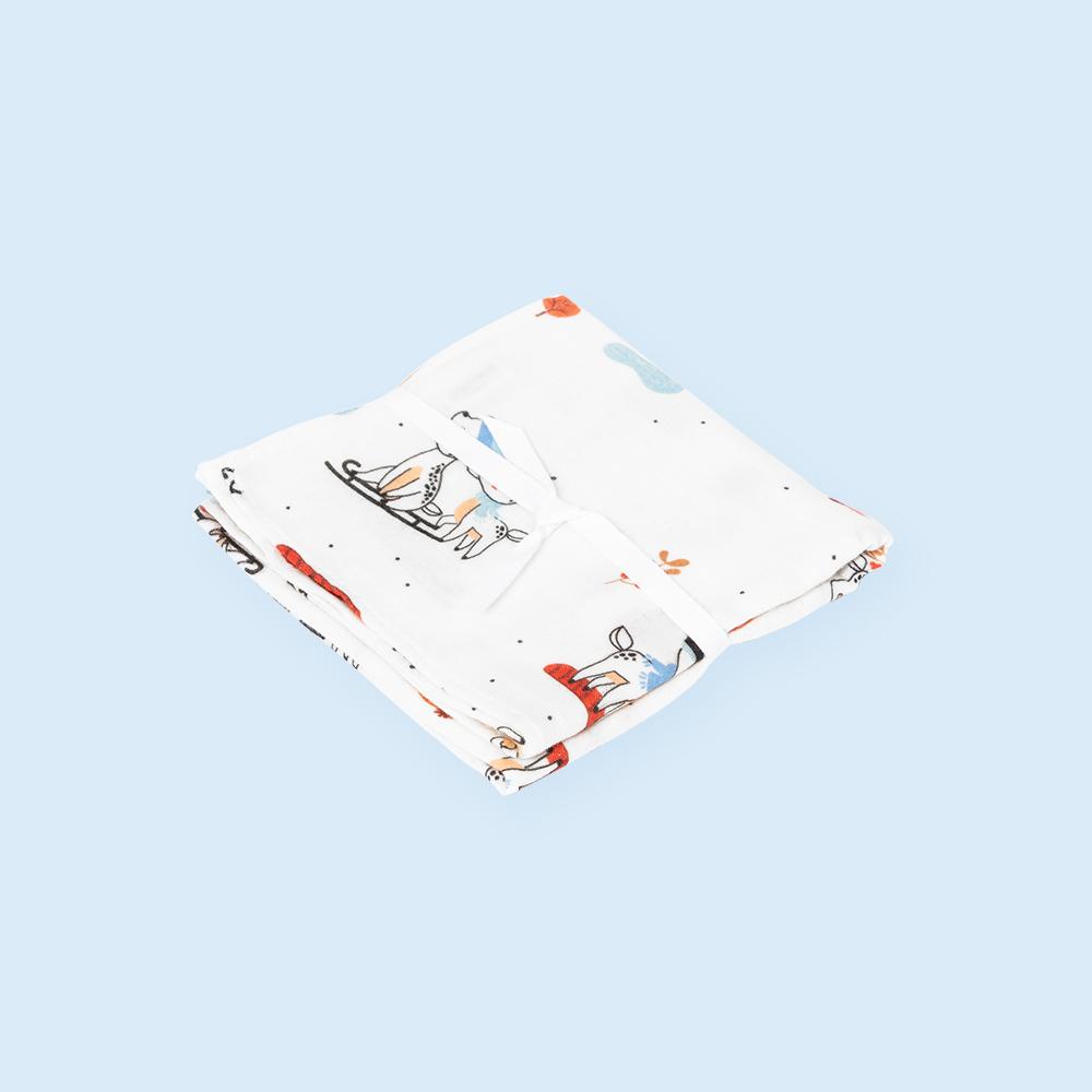 1 Lange dans ma prochaine commande