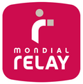 Livraison Mondial Relay