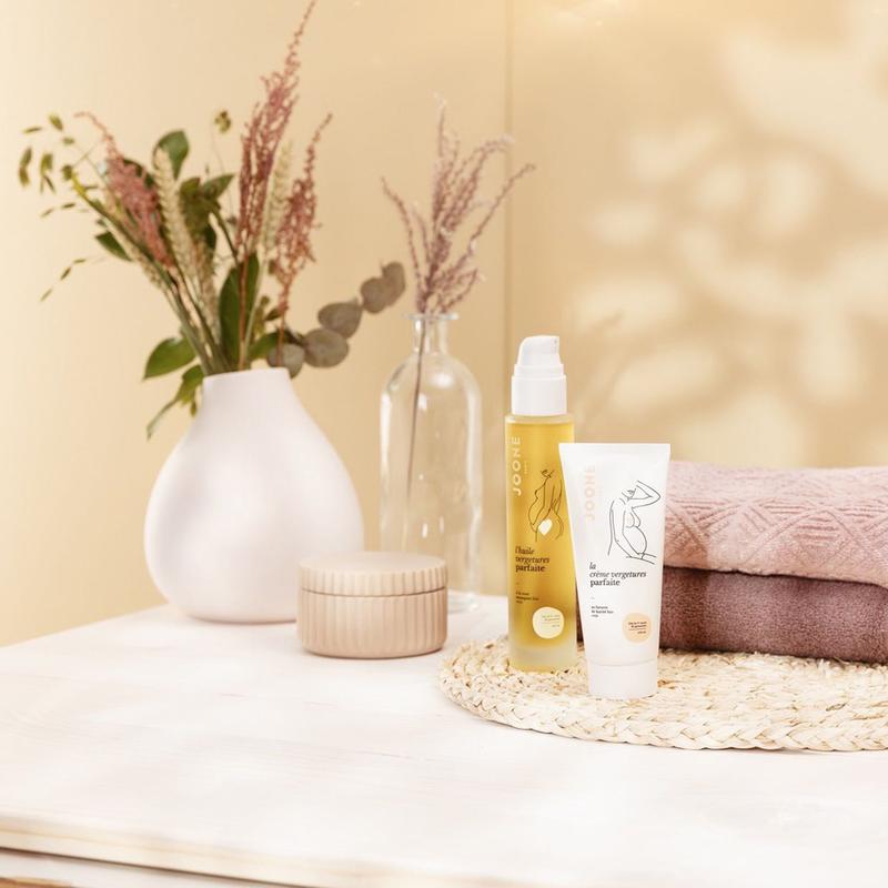 1 Produit cosmétique Femme Enceinte dans ma prochaine commande